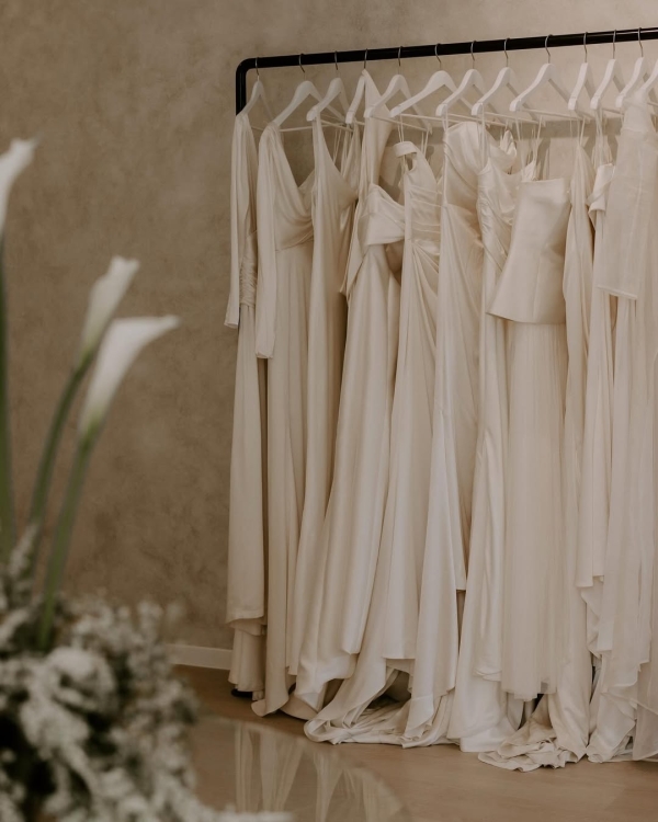 15 Best Bridal Boutiques Around the World