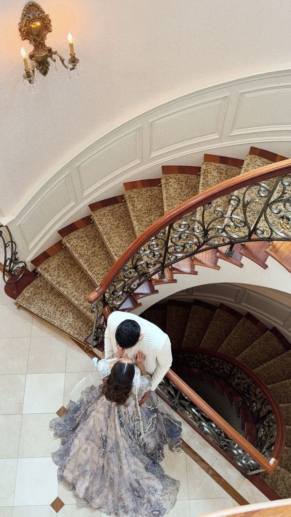 Content Creators Happily Ever Socials