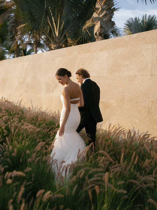 Planners Alison Rose Events