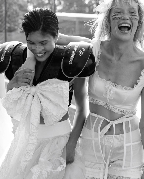 40 Must-Save Editorial Wedding Photo Ideas for the Fashion-Forward Couple