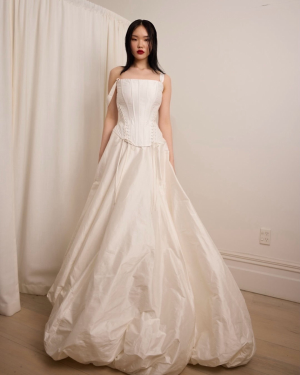 15 Best Bridal Boutiques Around the World