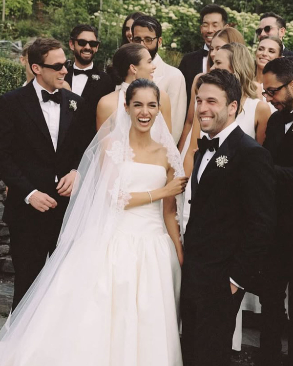 30 Best Wedding Photographers Around the World