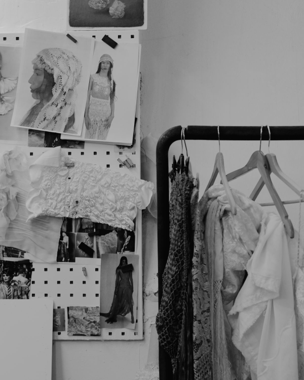 In Conversaton: Les Fleur Studio