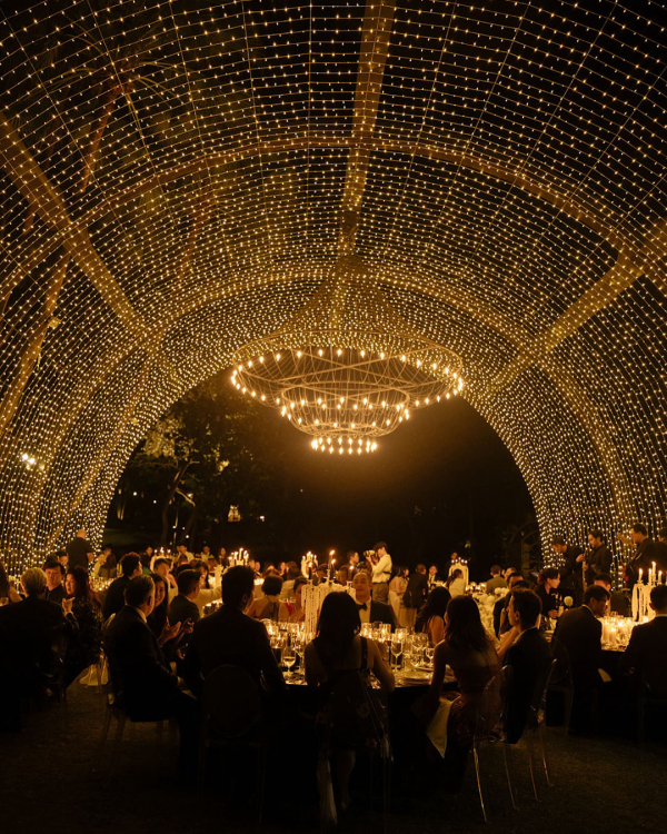 24 Best Wedding Planners Around the World