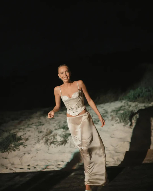 12 Must-Visit Boutiques for Chic Vintage & Archival Designer Wedding Dresses