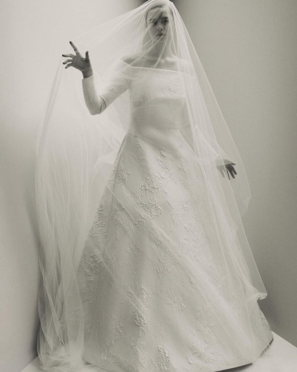 Find Your Bridal Match: 50 Designers for Every Bride's Style