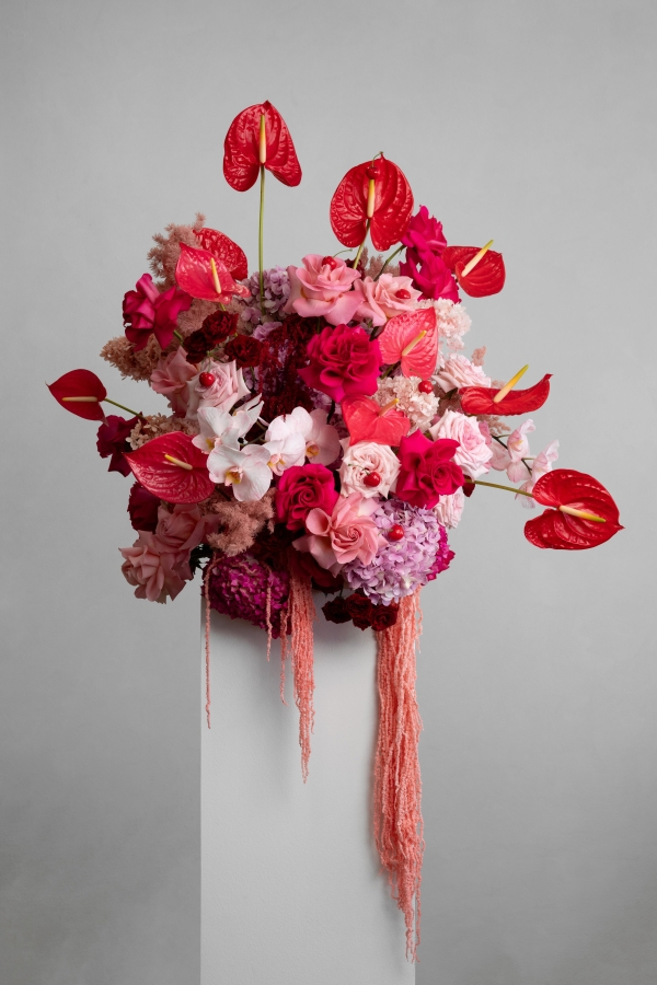 Florists The Flowerslinger