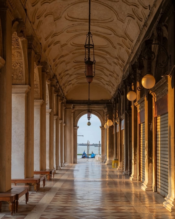 8 Dreamy Wedding Venues in Venice