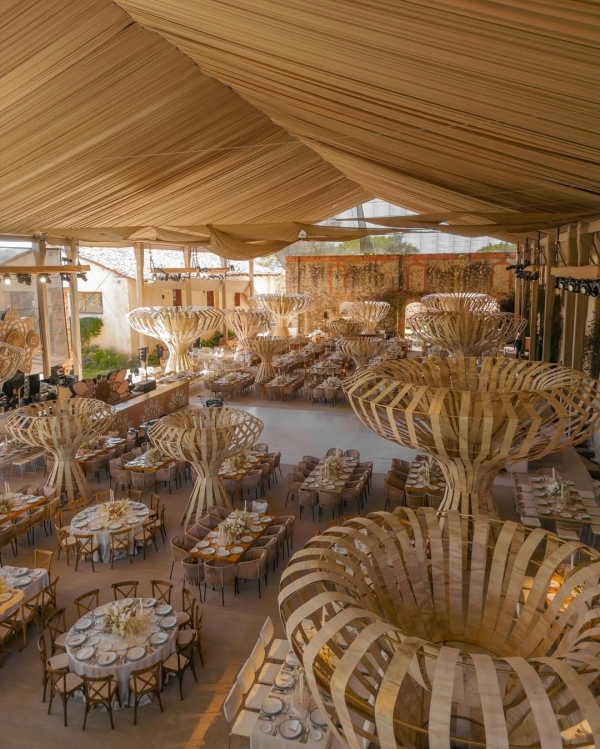 24 Best Wedding Planners Around the World