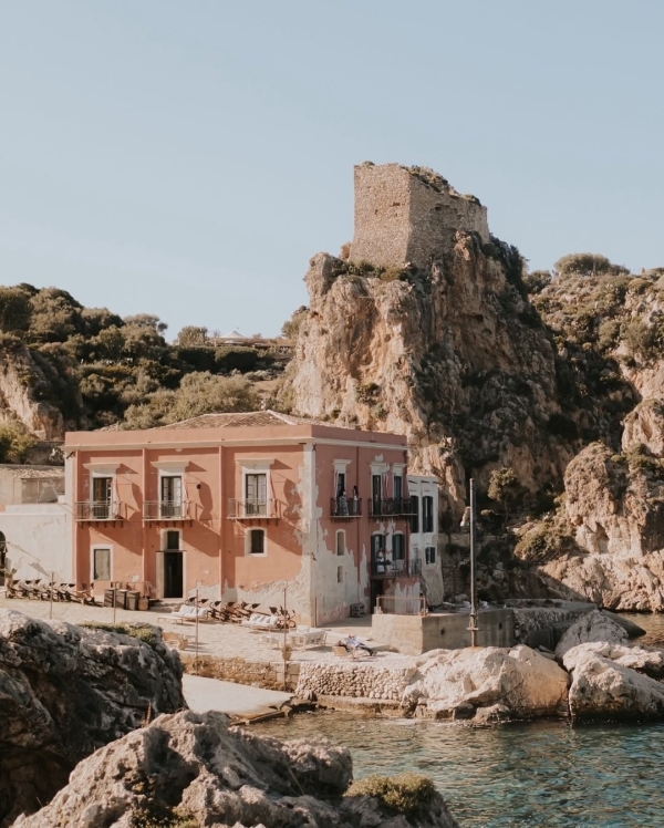 14 Enchanting Hidden Gem Hotels in Italy You’ll Fall in Love With