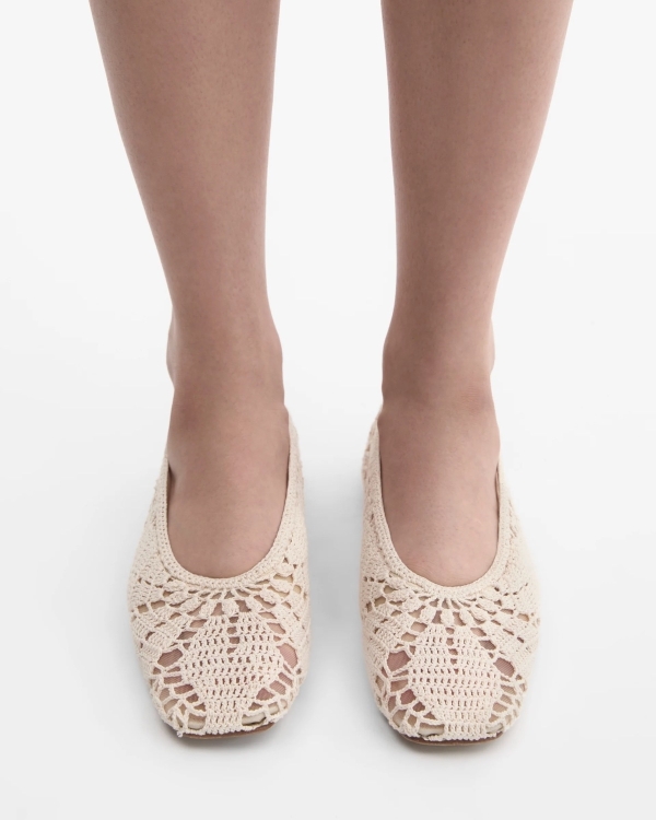 30 It-Girl Worthy Bridal Shoes for the Fashion Bride