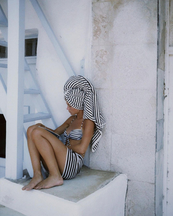 50 It-Girl Accessories to Style-Up your Honeymoon Swimwear