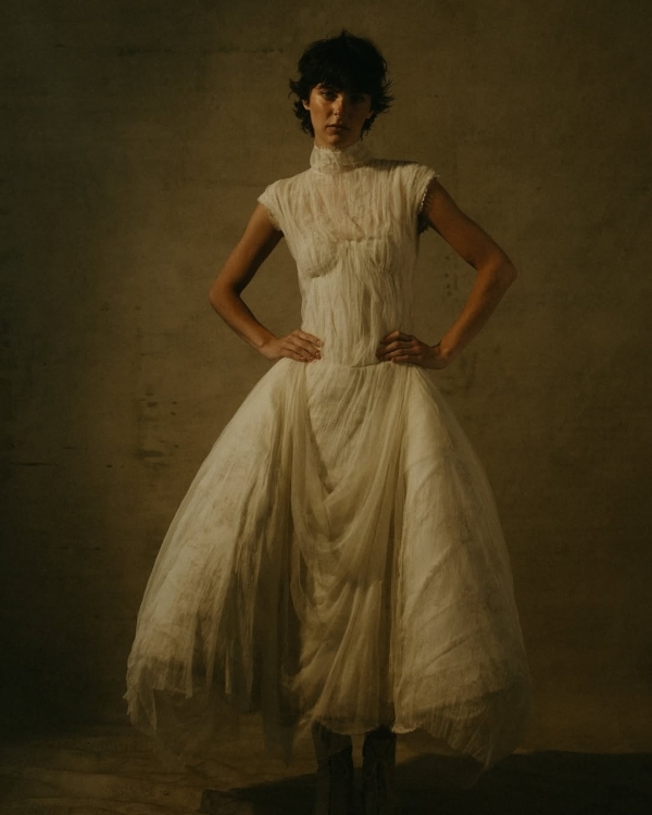 Find Your Bridal Match: 50 Designers for Every Bride's Style