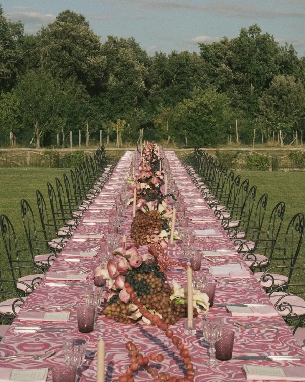 Planning a Wedding Without a Wedding Planner? Here's What to Consider First