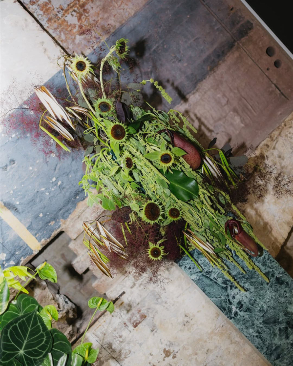 Are Mood Boards Helping or Hurting Your Wedding Planning?