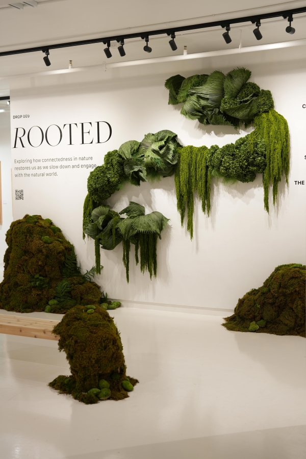 Florists The Flowerslinger