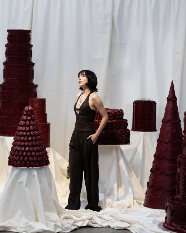 The Top 5 Colors Forecasted for 2026 Weddings