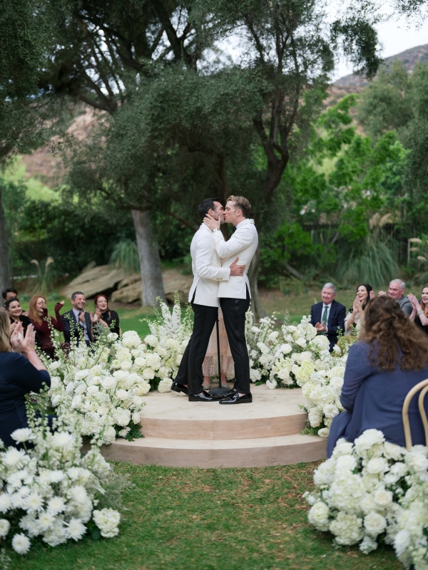 Planners Alison Rose Events