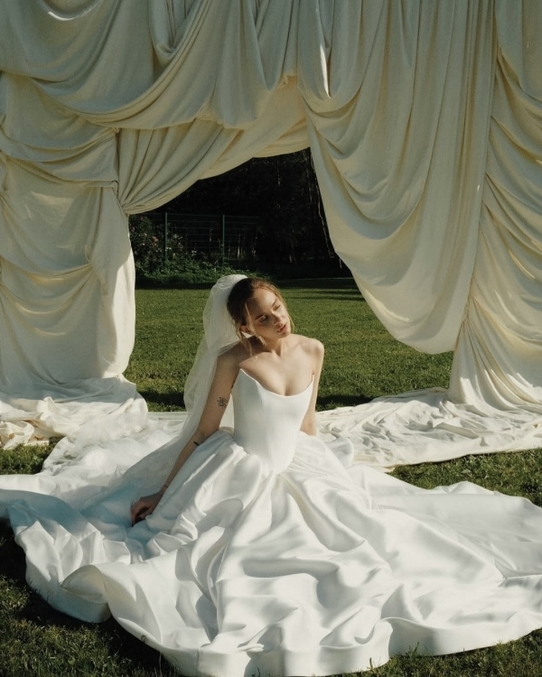 The Top 5 Colors Forecasted for 2026 Weddings