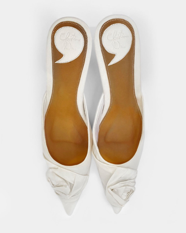 30 It-Girl Worthy Bridal Shoes for the Fashion Bride