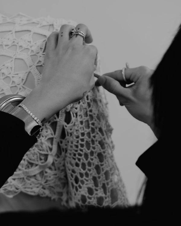 In Conversaton: Les Fleur Studio