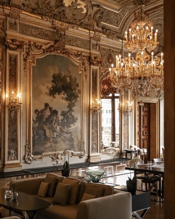 8 Dreamy Wedding Venues in Venice