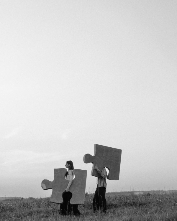 30 ChatGPT Prompts for Understanding & Strengthening Your Attachment Style