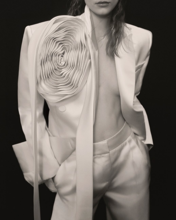 Find Your Bridal Match: 50 Designers for Every Bride's Style