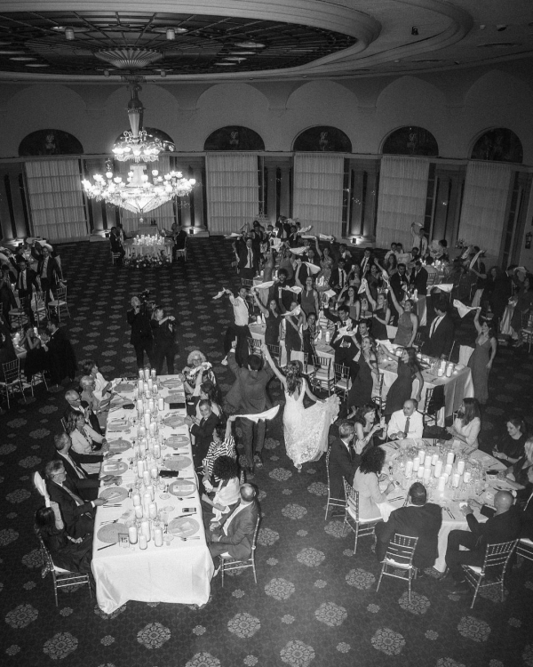 Inside Finca Mas Solers – One of Spain’s Chicest Wedding Estates