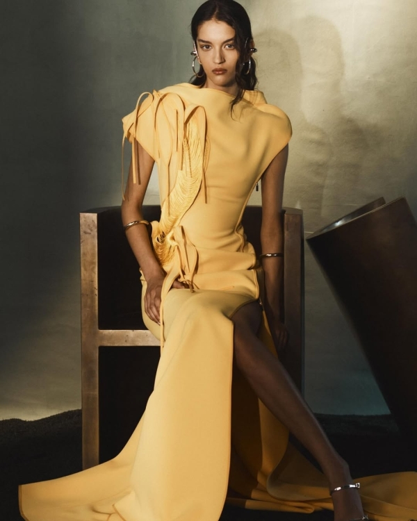 12 Best Designers to Shop for Chic Mother of the Bride Looks