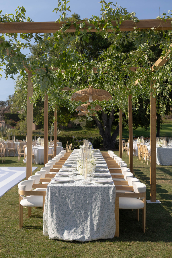 Planners Alison Rose Events