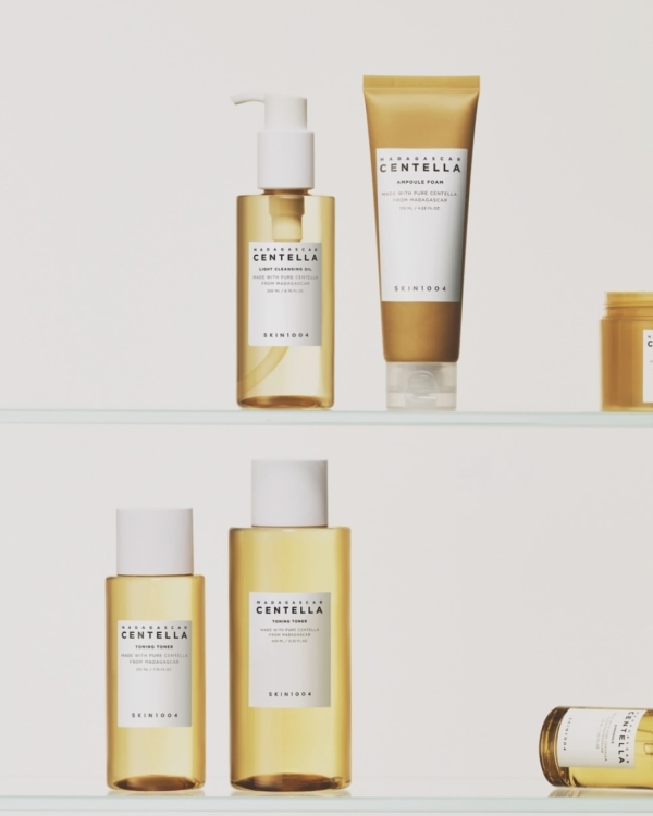 10 Viral Korean Skincare Products That Actually Work