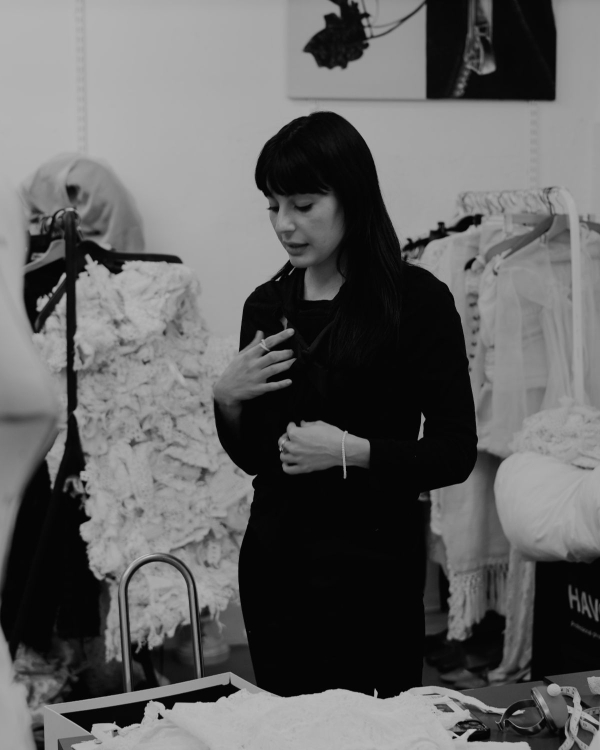 In Conversaton: Les Fleur Studio