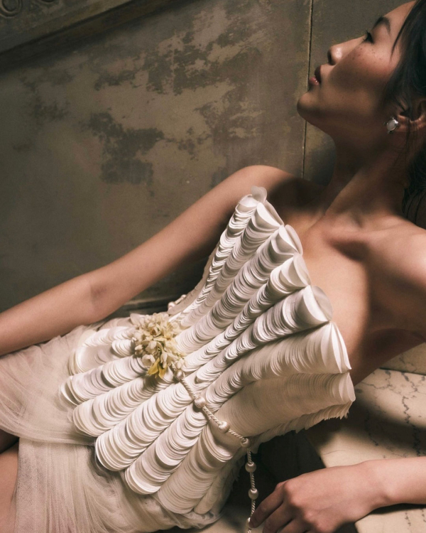 15 Best Bridal Boutiques Around the World