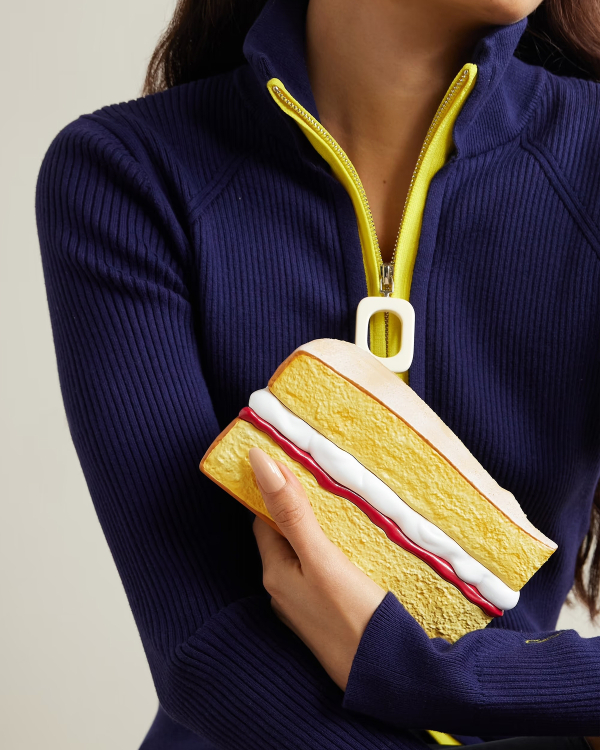 30 Fun & Novelty Clutch Ideas for the Bride Who Wants to Stand Out