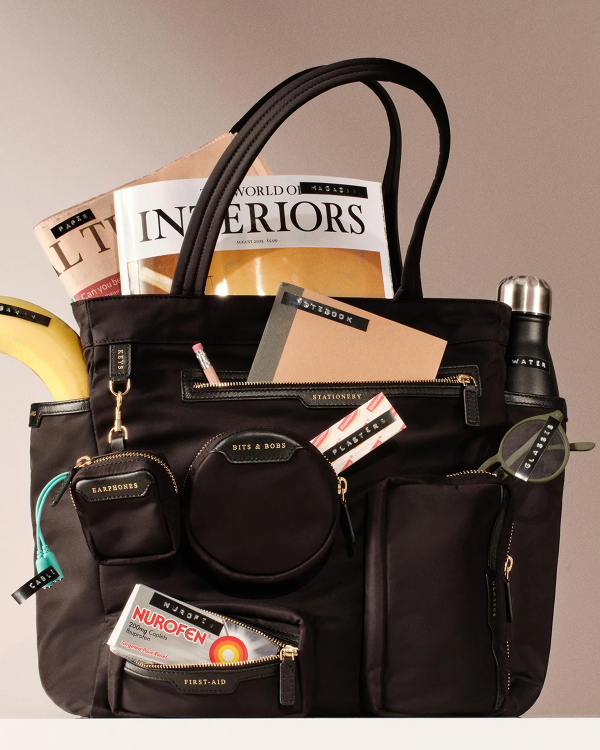 12 Chic Luggage Brands to Take Your Honeymoon in Style