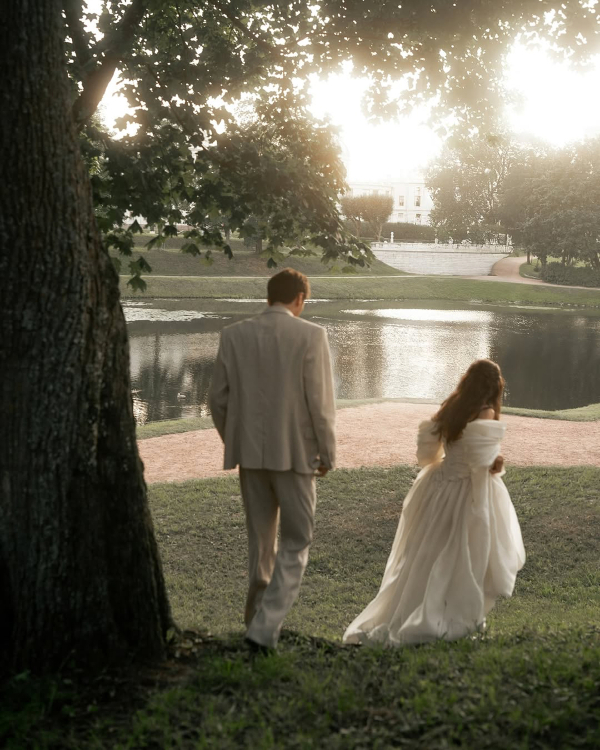 45 Must-Save Cinematic Wedding Photos that Feel Straight Out of a Movie