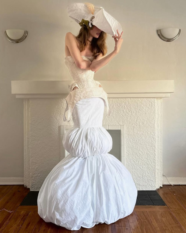 Find Your Bridal Match: 50 Designers for Every Bride's Style