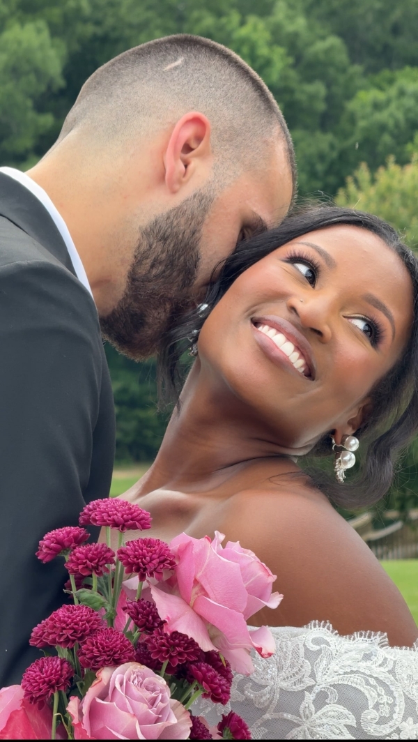 Content Creators Cooks Bridal