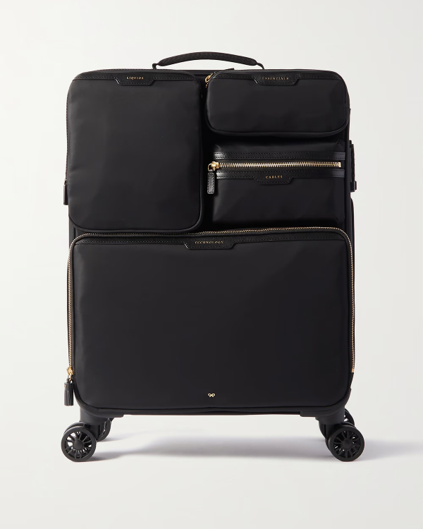 12 Chic Luggage Brands to Take Your Honeymoon in Style