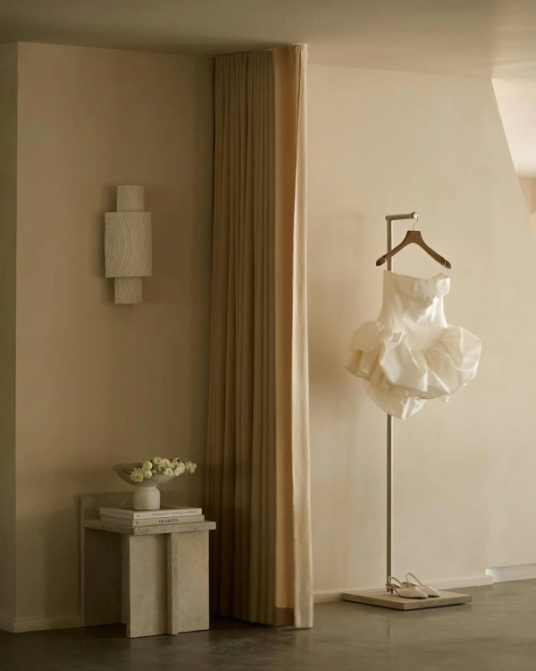 15 Best Bridal Boutiques Around the World — photo 2