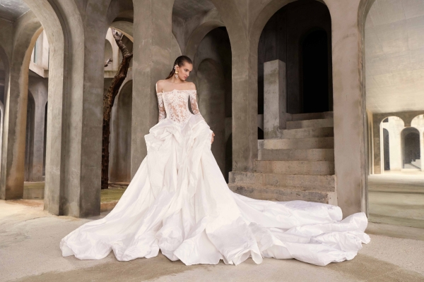Bridal Galia Lahav