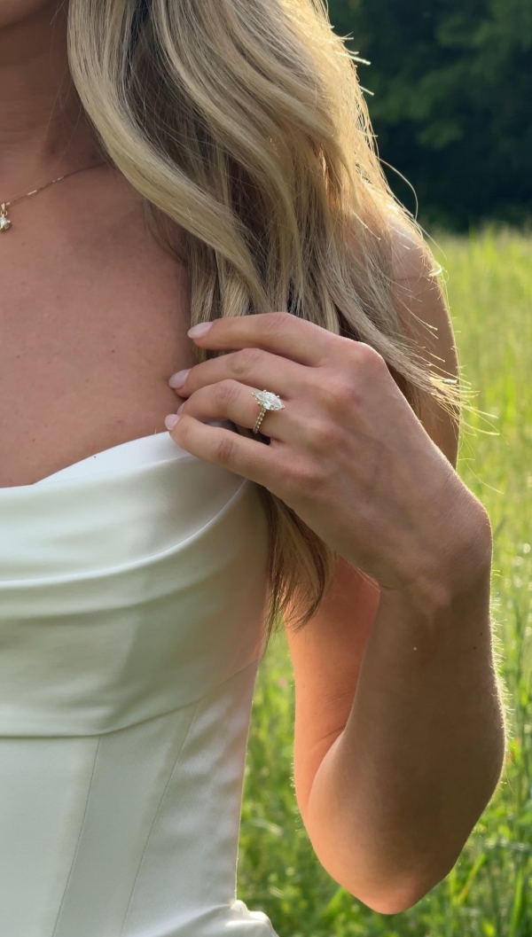 Content Creators Cooks Bridal