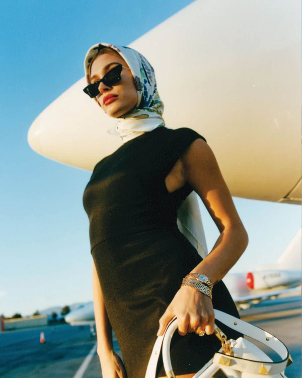 12 Chic Luggage Brands to Take Your Honeymoon in Style — photo 1