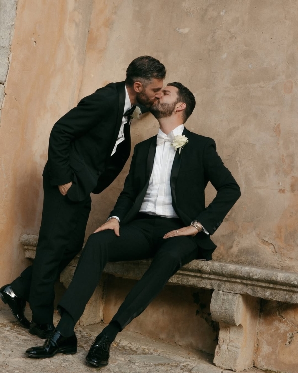 30 Best Wedding Photographers Around the World