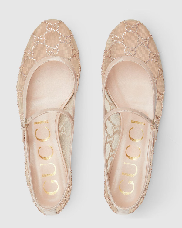 30 It-Girl Worthy Bridal Shoes for the Fashion Bride