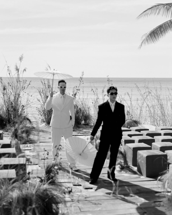 24 Best Wedding Planners Around the World