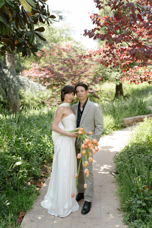 Planners Alison Rose Events