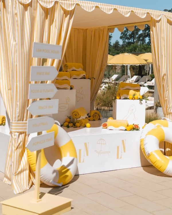 24 Best Wedding Planners Around the World