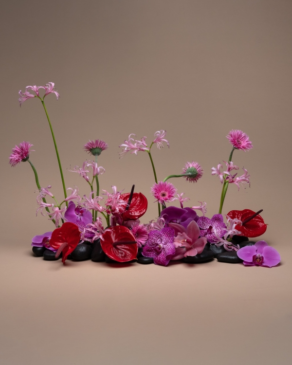 Florists The Flowerslinger